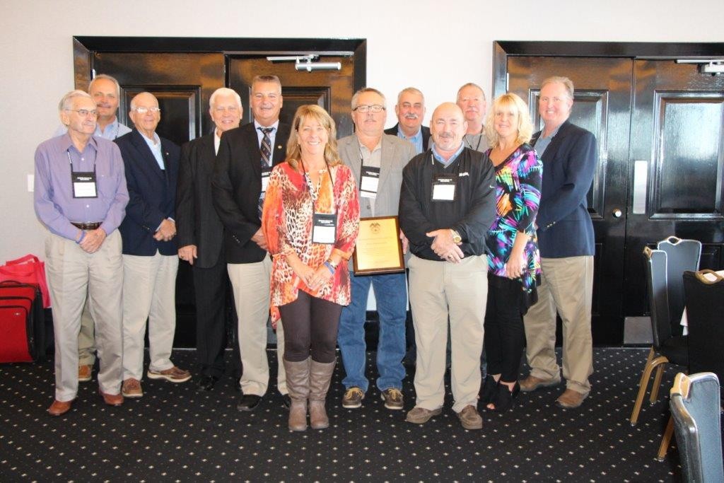 International Propeller Club of the Year 2014